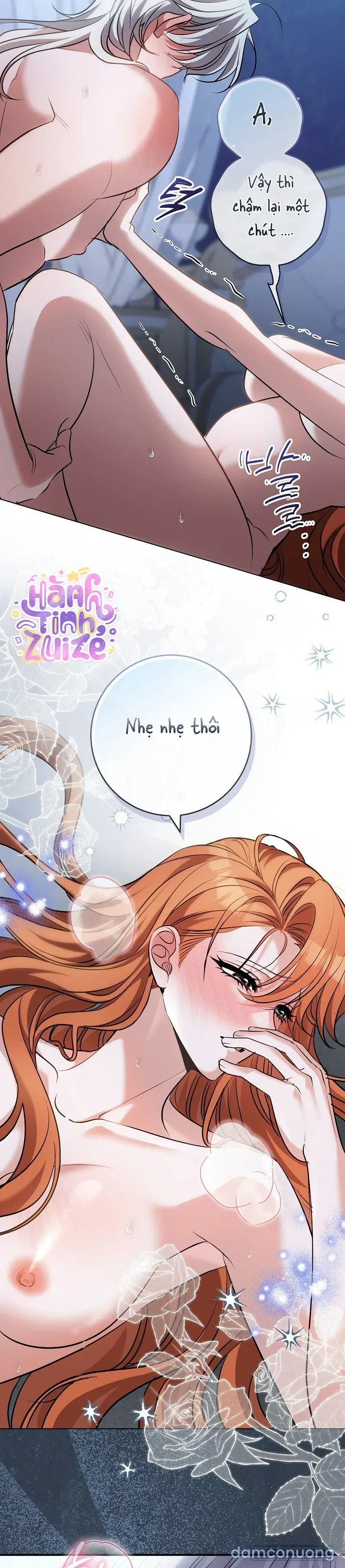 Tôi Cứ Ngỡ Anh Ta Là Nam Phụ Dịu Dàng, Ngoan Hiền Cơ Đấy! 