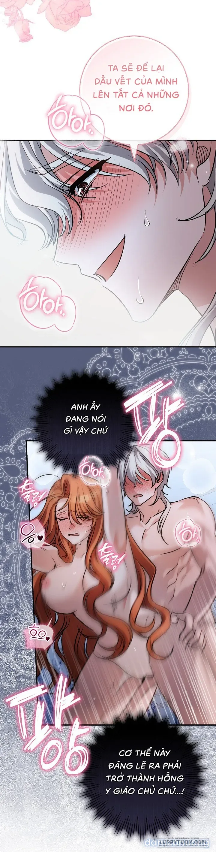 Tôi Cứ Ngỡ Anh Ta Là Nam Phụ Dịu Dàng, Ngoan Hiền Cơ Đấy! 