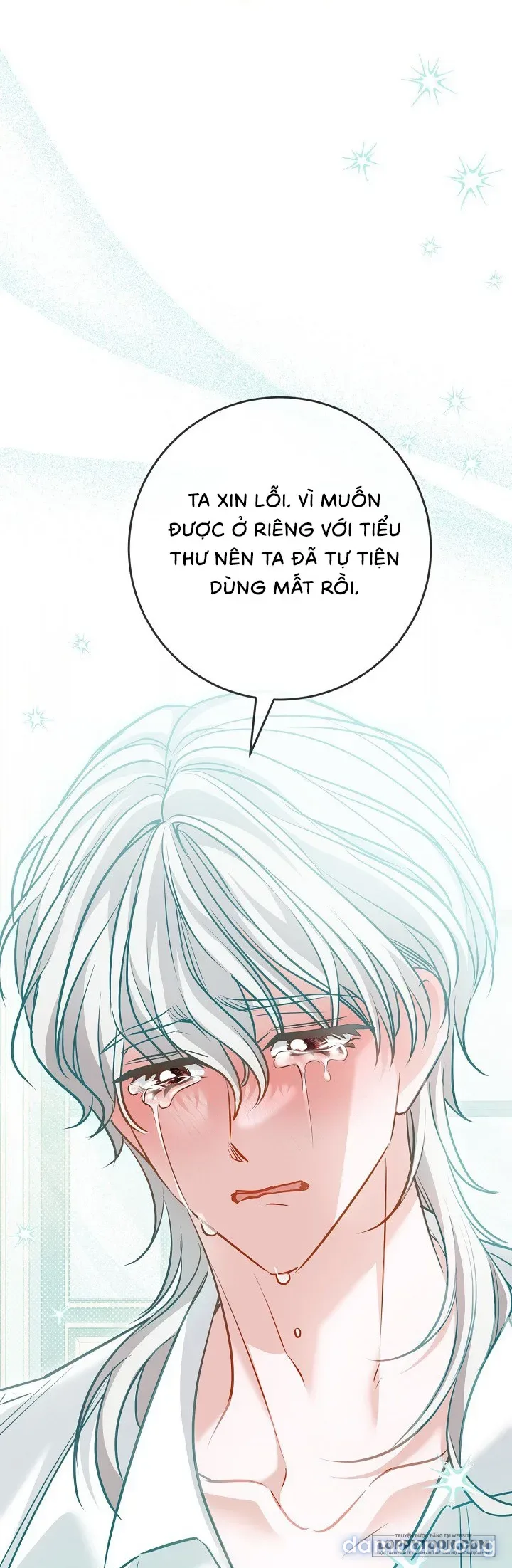 Tôi Cứ Ngỡ Anh Ta Là Nam Phụ Dịu Dàng, Ngoan Hiền Cơ Đấy! 