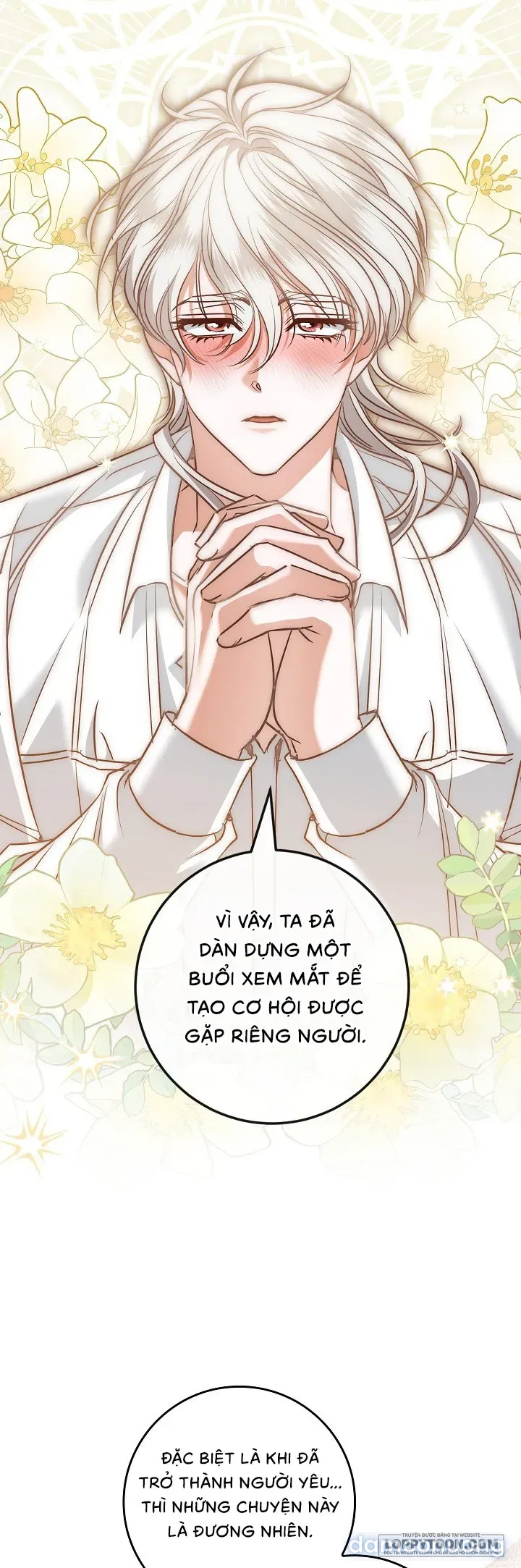 Tôi Cứ Ngỡ Anh Ta Là Nam Phụ Dịu Dàng, Ngoan Hiền Cơ Đấy! 