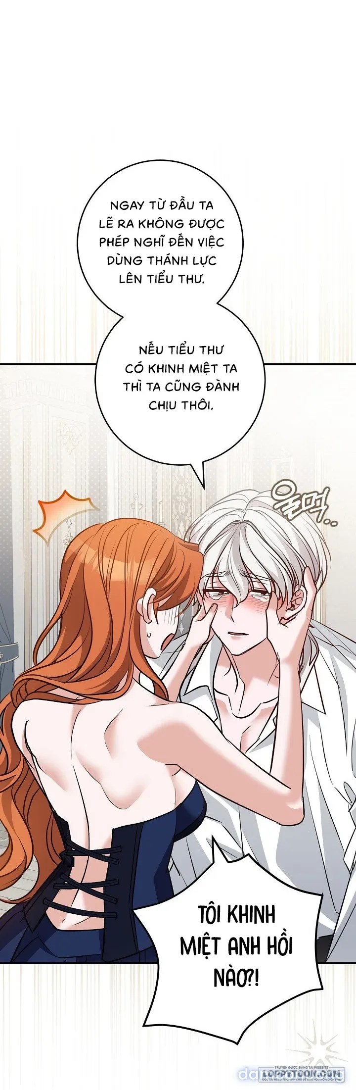 Tôi Cứ Ngỡ Anh Ta Là Nam Phụ Dịu Dàng, Ngoan Hiền Cơ Đấy! 