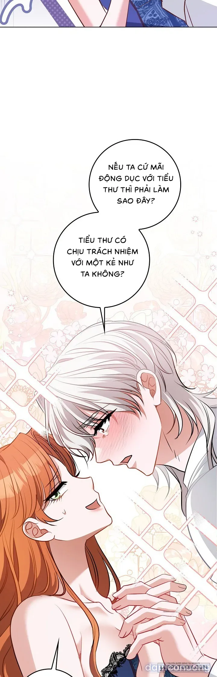 Tôi Cứ Ngỡ Anh Ta Là Nam Phụ Dịu Dàng, Ngoan Hiền Cơ Đấy! 