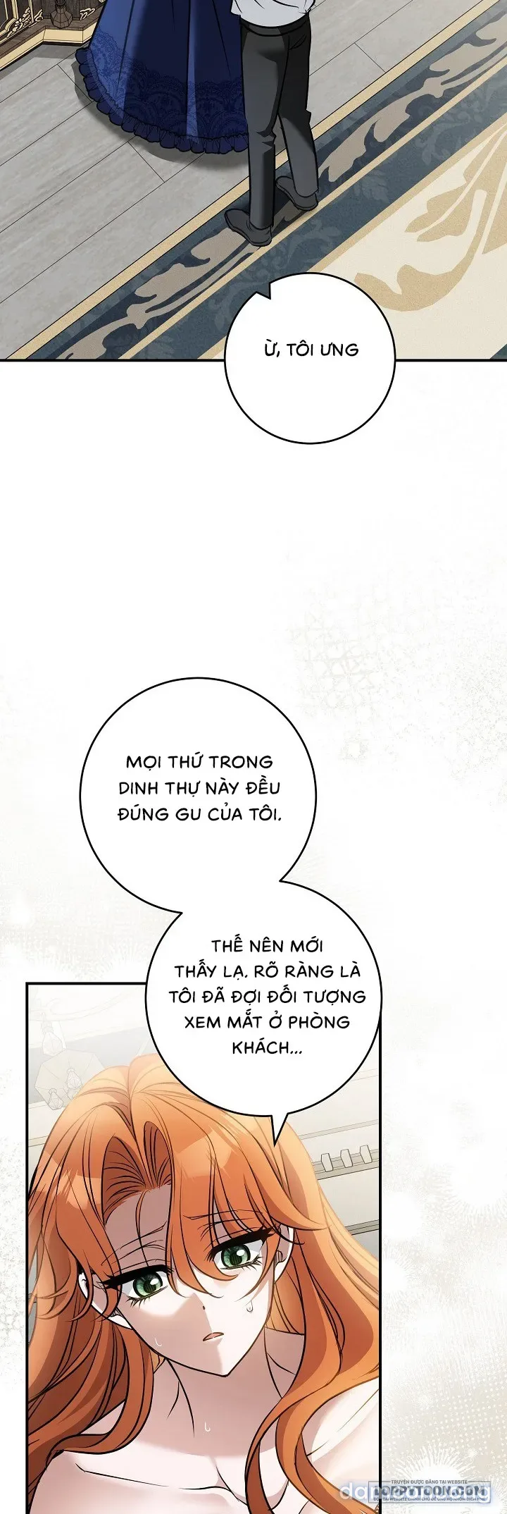 Tôi Cứ Ngỡ Anh Ta Là Nam Phụ Dịu Dàng, Ngoan Hiền Cơ Đấy! 