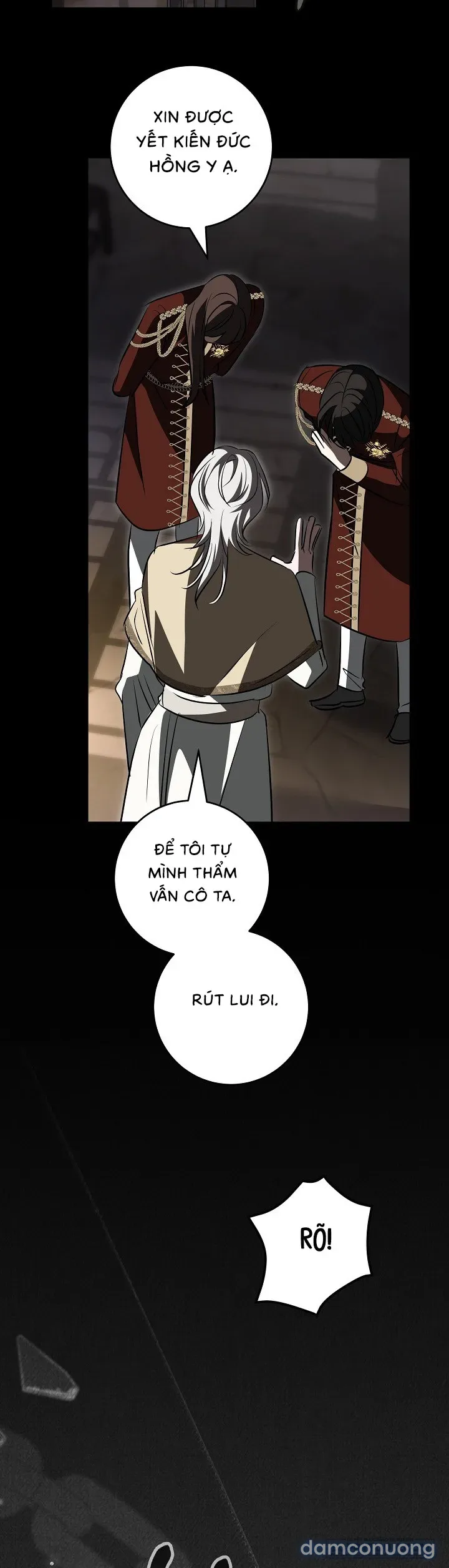 Tôi Cứ Ngỡ Anh Ta Là Nam Phụ Dịu Dàng, Ngoan Hiền Cơ Đấy! 