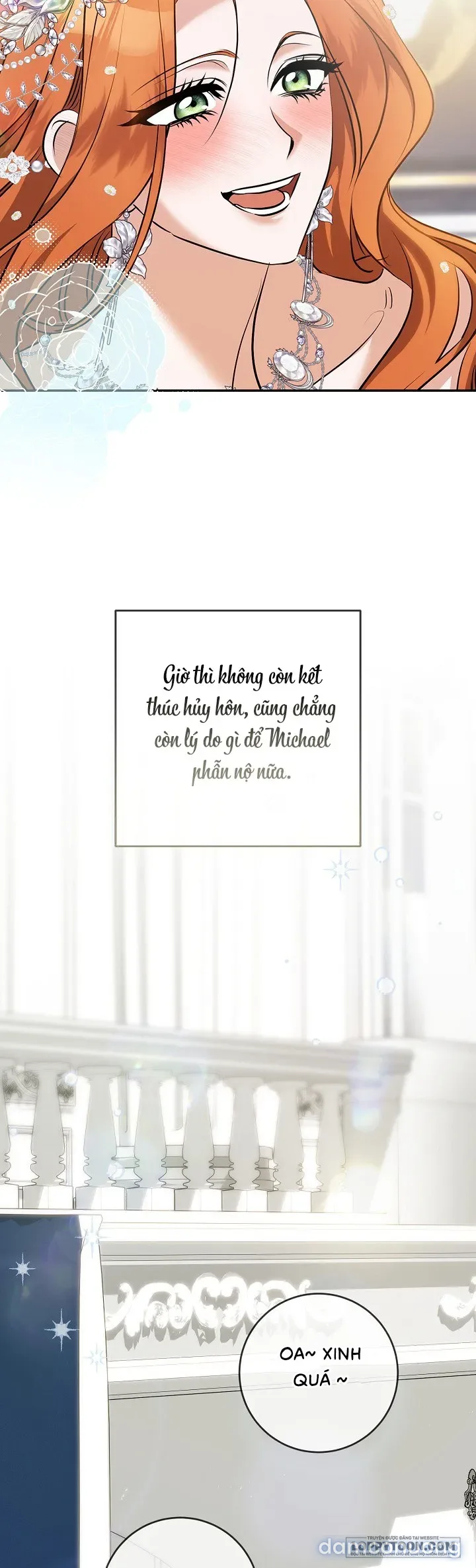 Tôi Cứ Ngỡ Anh Ta Là Nam Phụ Dịu Dàng, Ngoan Hiền Cơ Đấy! 
