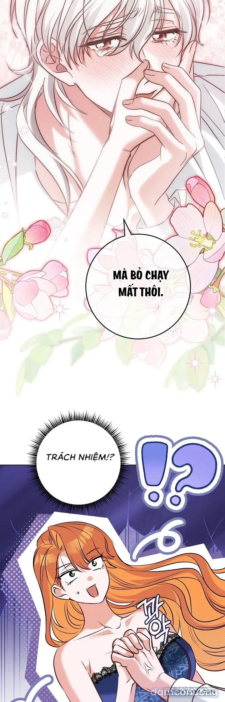 Tôi Cứ Ngỡ Anh Ta Là Nam Phụ Dịu Dàng, Ngoan Hiền Cơ Đấy! 