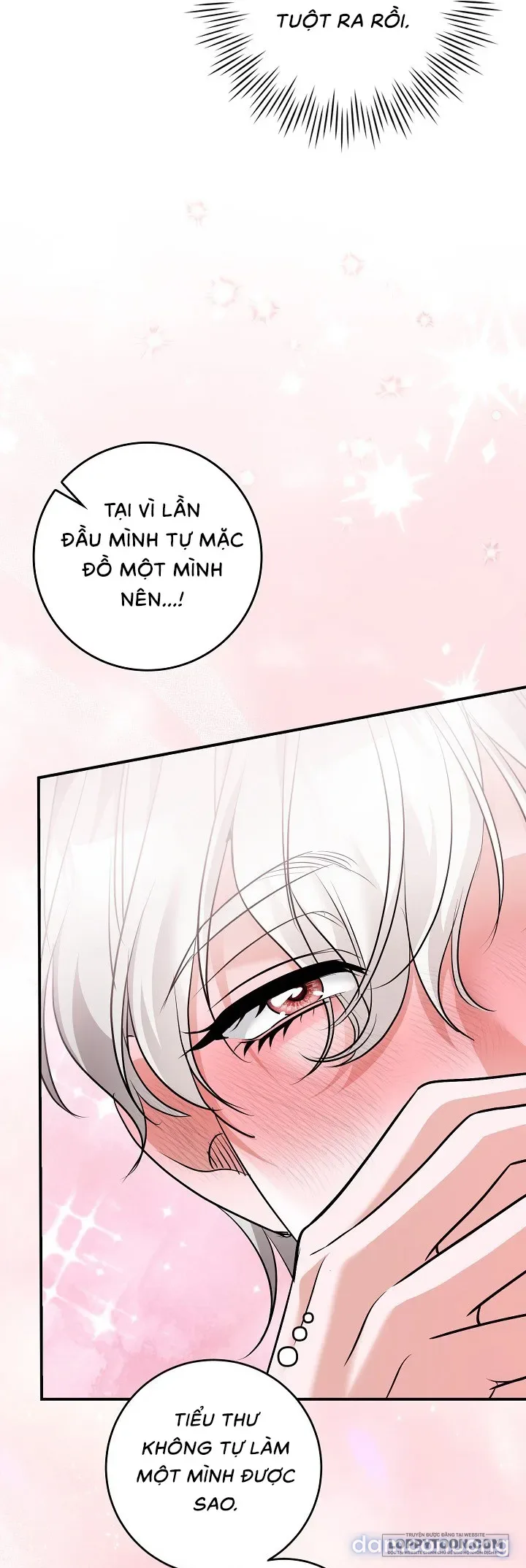 Tôi Cứ Ngỡ Anh Ta Là Nam Phụ Dịu Dàng, Ngoan Hiền Cơ Đấy! 