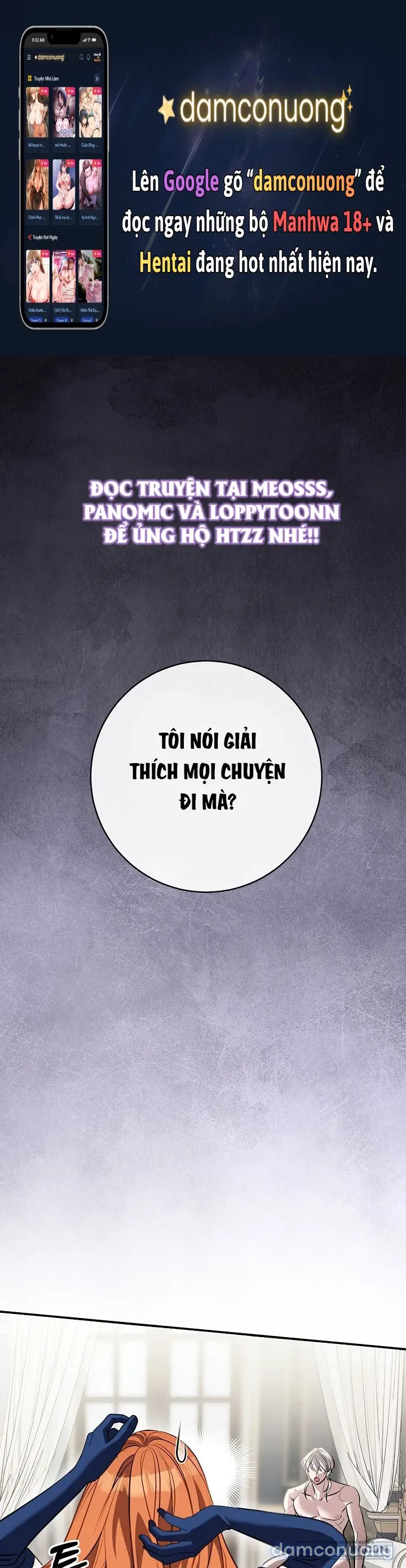 Tôi Cứ Ngỡ Anh Ta Là Nam Phụ Dịu Dàng, Ngoan Hiền Cơ Đấy! 