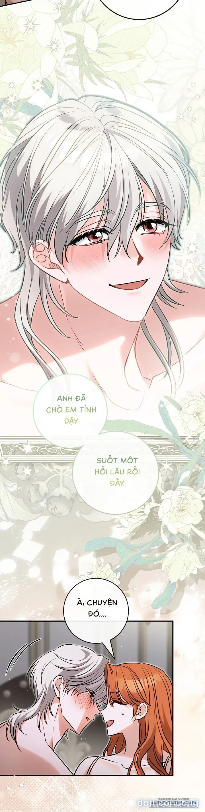 Tôi Cứ Ngỡ Anh Ta Là Nam Phụ Dịu Dàng, Ngoan Hiền Cơ Đấy! 