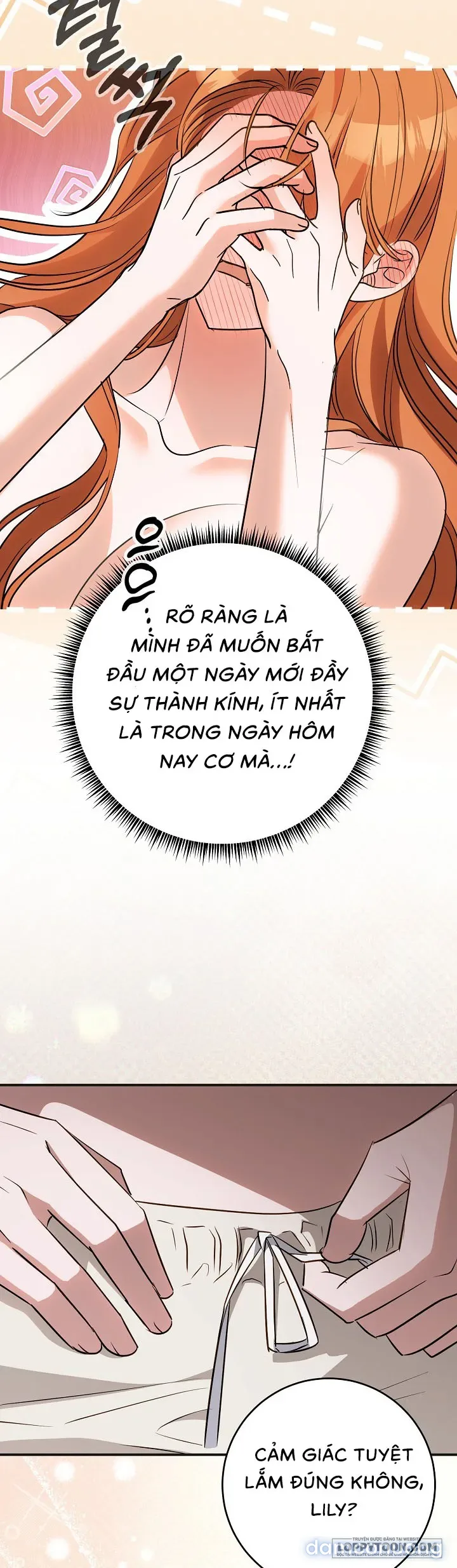Tôi Cứ Ngỡ Anh Ta Là Nam Phụ Dịu Dàng, Ngoan Hiền Cơ Đấy! 