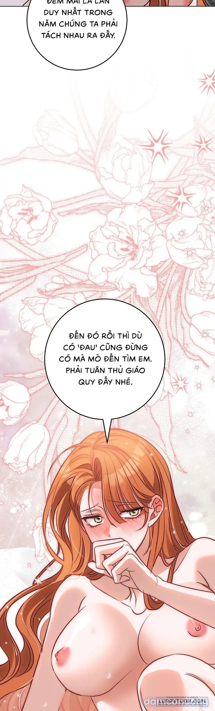 Tôi Cứ Ngỡ Anh Ta Là Nam Phụ Dịu Dàng, Ngoan Hiền Cơ Đấy! 