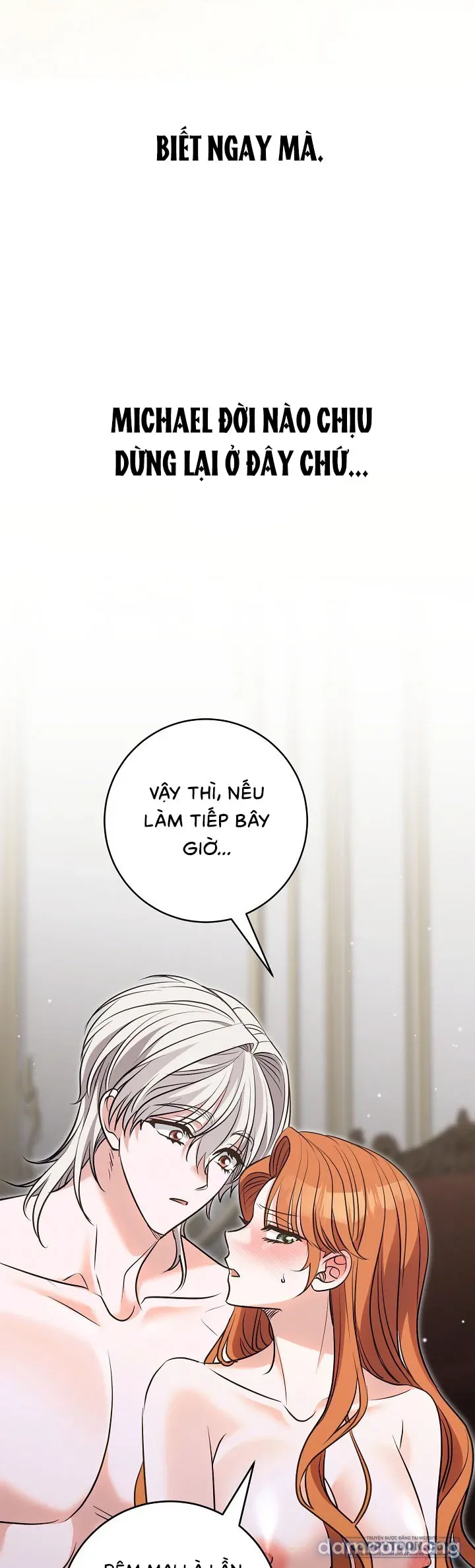 Tôi Cứ Ngỡ Anh Ta Là Nam Phụ Dịu Dàng, Ngoan Hiền Cơ Đấy! 