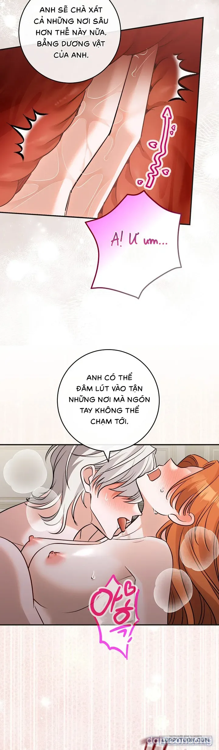 Tôi Cứ Ngỡ Anh Ta Là Nam Phụ Dịu Dàng, Ngoan Hiền Cơ Đấy! 