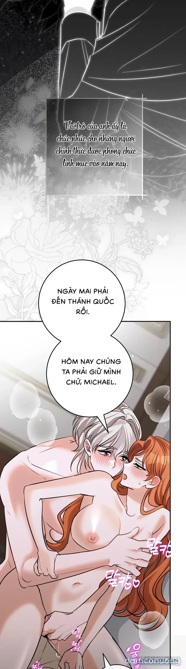 Tôi Cứ Ngỡ Anh Ta Là Nam Phụ Dịu Dàng, Ngoan Hiền Cơ Đấy! 