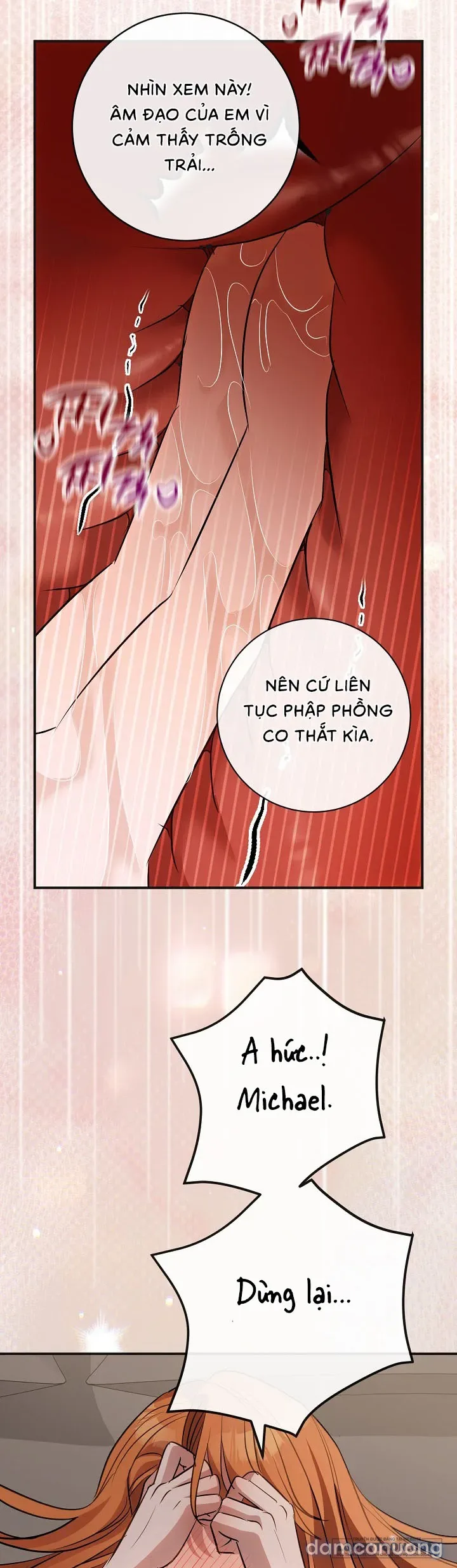 Tôi Cứ Ngỡ Anh Ta Là Nam Phụ Dịu Dàng, Ngoan Hiền Cơ Đấy! 