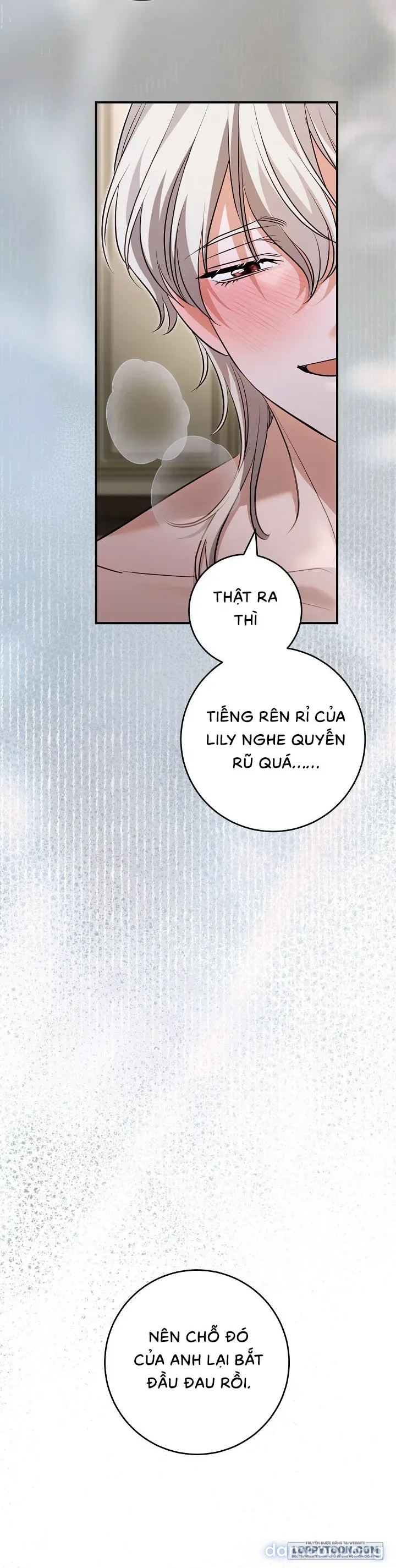 Tôi Cứ Ngỡ Anh Ta Là Nam Phụ Dịu Dàng, Ngoan Hiền Cơ Đấy! 
