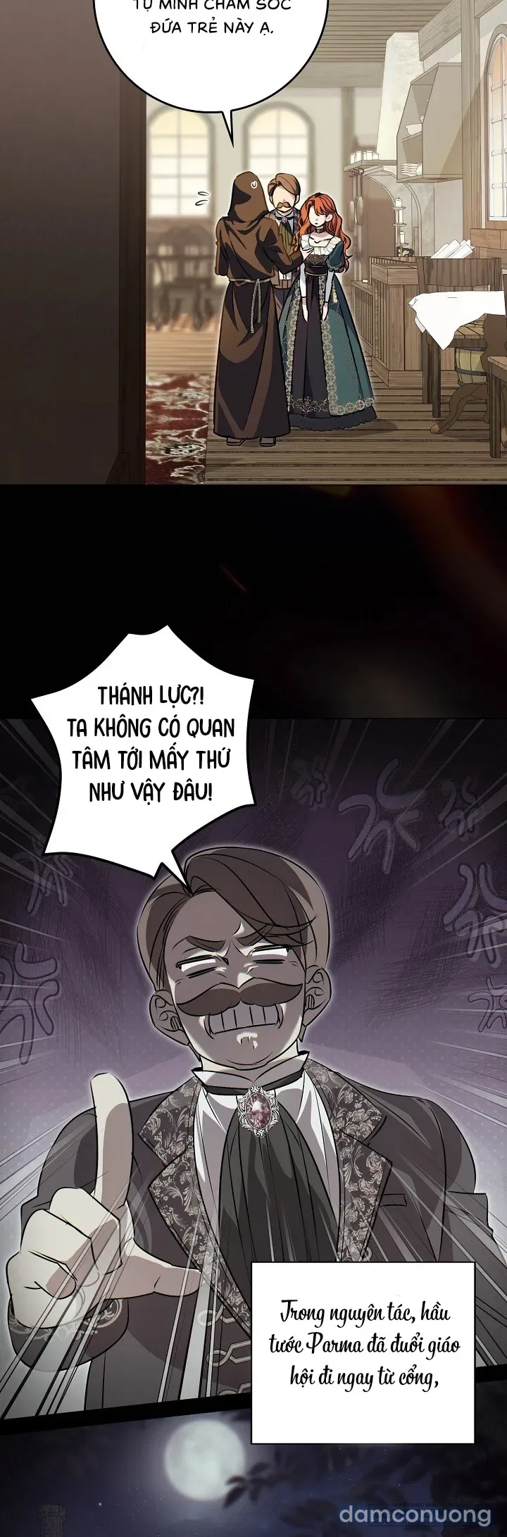 Tôi Cứ Ngỡ Anh Ta Là Nam Phụ Dịu Dàng, Ngoan Hiền Cơ Đấy! 