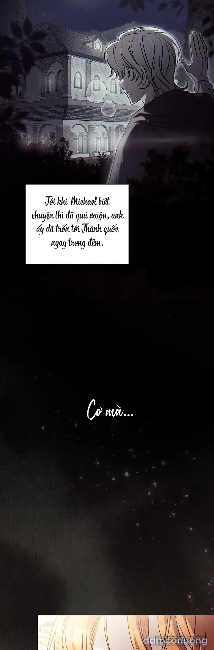 Tôi Cứ Ngỡ Anh Ta Là Nam Phụ Dịu Dàng, Ngoan Hiền Cơ Đấy! 