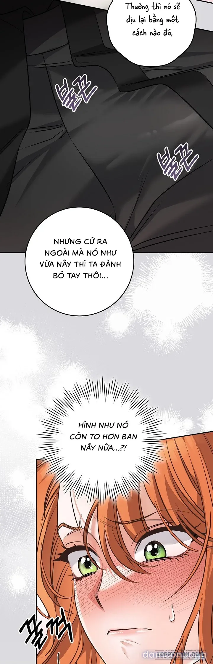 Tôi Cứ Ngỡ Anh Ta Là Nam Phụ Dịu Dàng, Ngoan Hiền Cơ Đấy! 