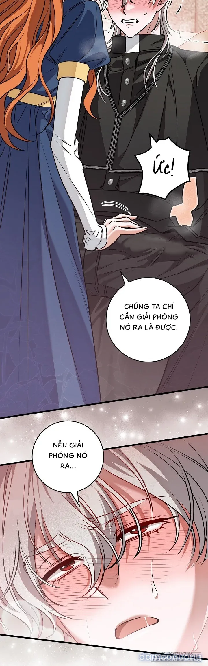 Tôi Cứ Ngỡ Anh Ta Là Nam Phụ Dịu Dàng, Ngoan Hiền Cơ Đấy! 