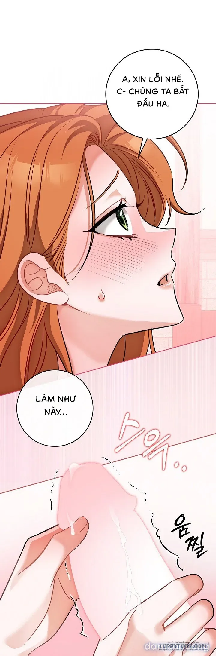 Tôi Cứ Ngỡ Anh Ta Là Nam Phụ Dịu Dàng, Ngoan Hiền Cơ Đấy! 