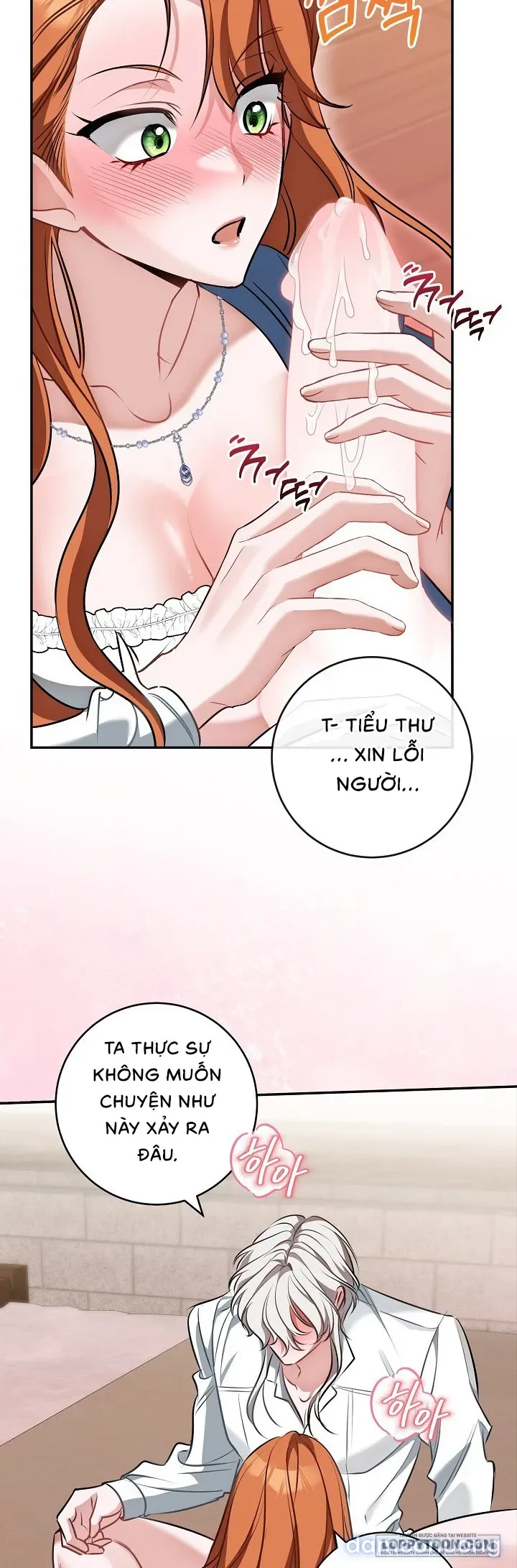 Tôi Cứ Ngỡ Anh Ta Là Nam Phụ Dịu Dàng, Ngoan Hiền Cơ Đấy! 