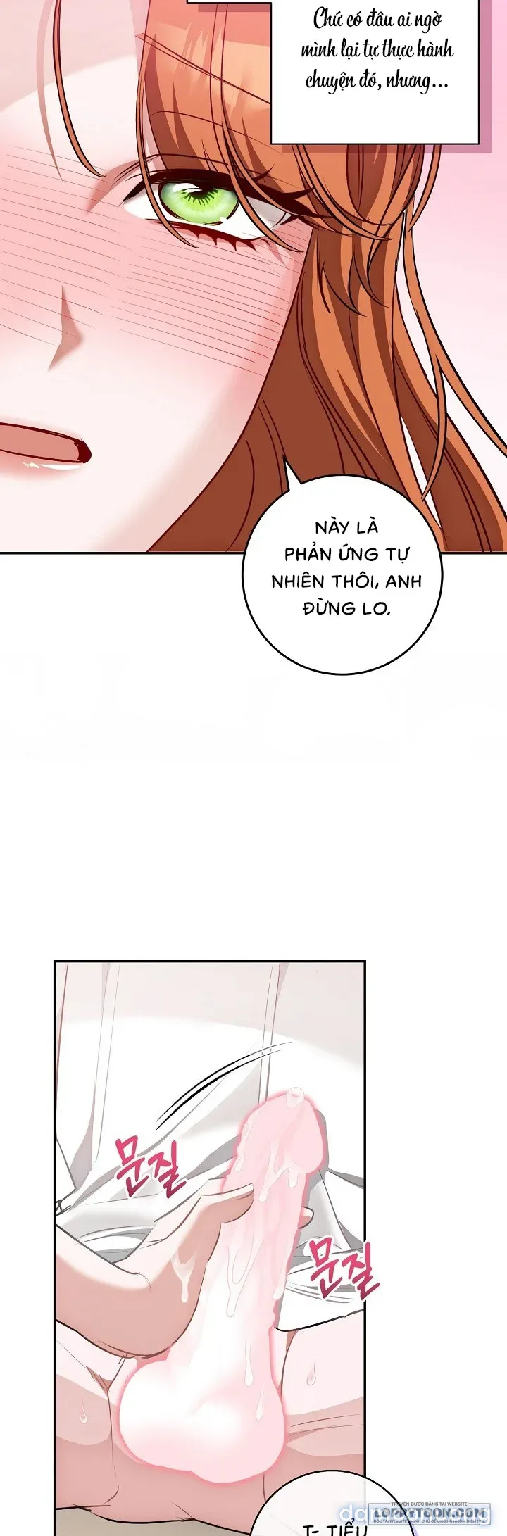 Tôi Cứ Ngỡ Anh Ta Là Nam Phụ Dịu Dàng, Ngoan Hiền Cơ Đấy! 