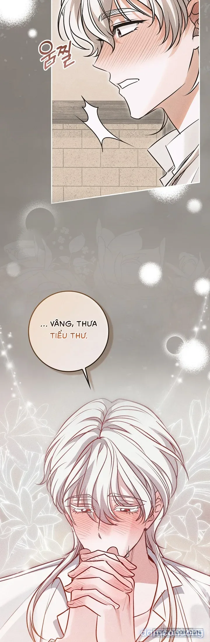 Tôi Cứ Ngỡ Anh Ta Là Nam Phụ Dịu Dàng, Ngoan Hiền Cơ Đấy! 