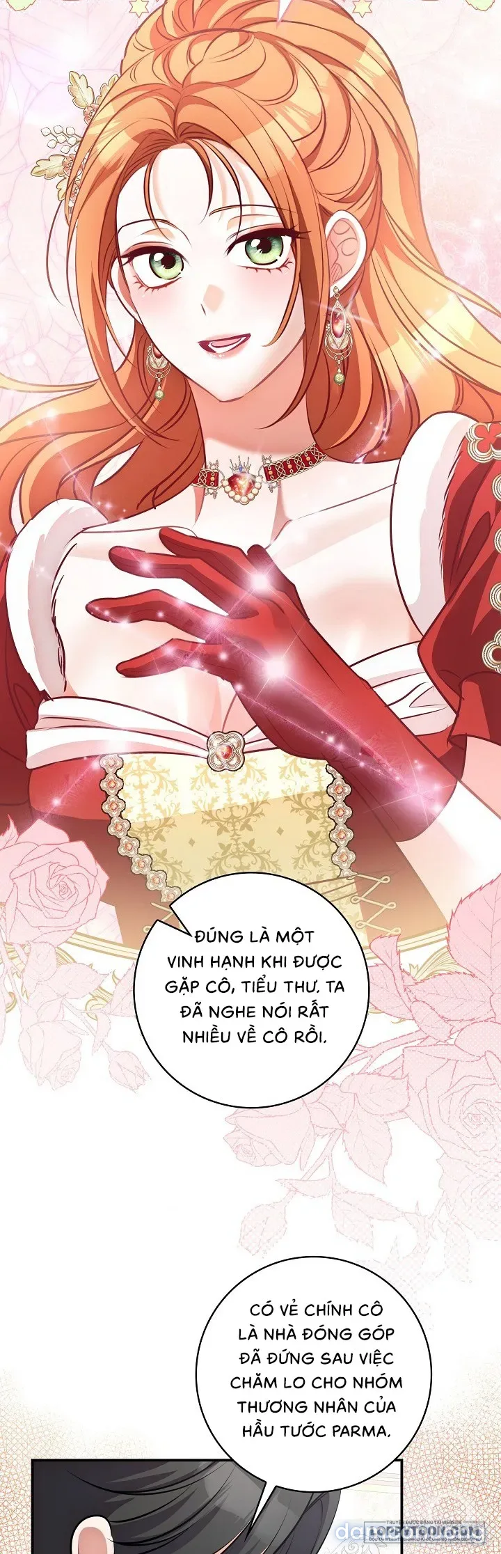 Tôi Cứ Ngỡ Anh Ta Là Nam Phụ Dịu Dàng, Ngoan Hiền Cơ Đấy! 