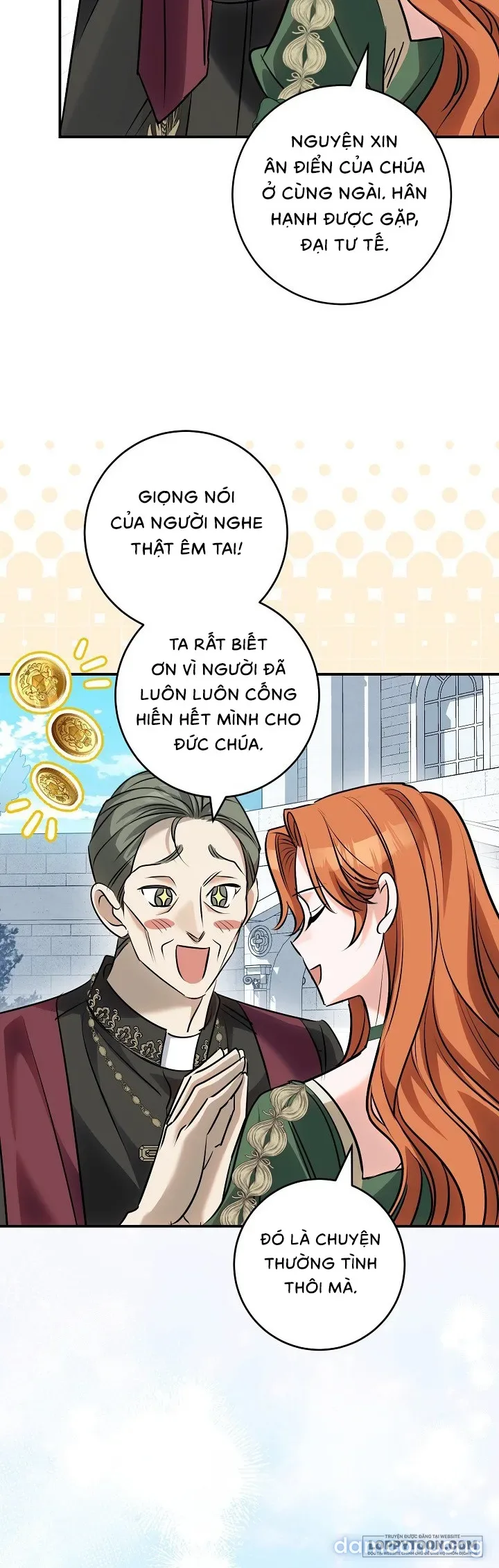 Tôi Cứ Ngỡ Anh Ta Là Nam Phụ Dịu Dàng, Ngoan Hiền Cơ Đấy! 