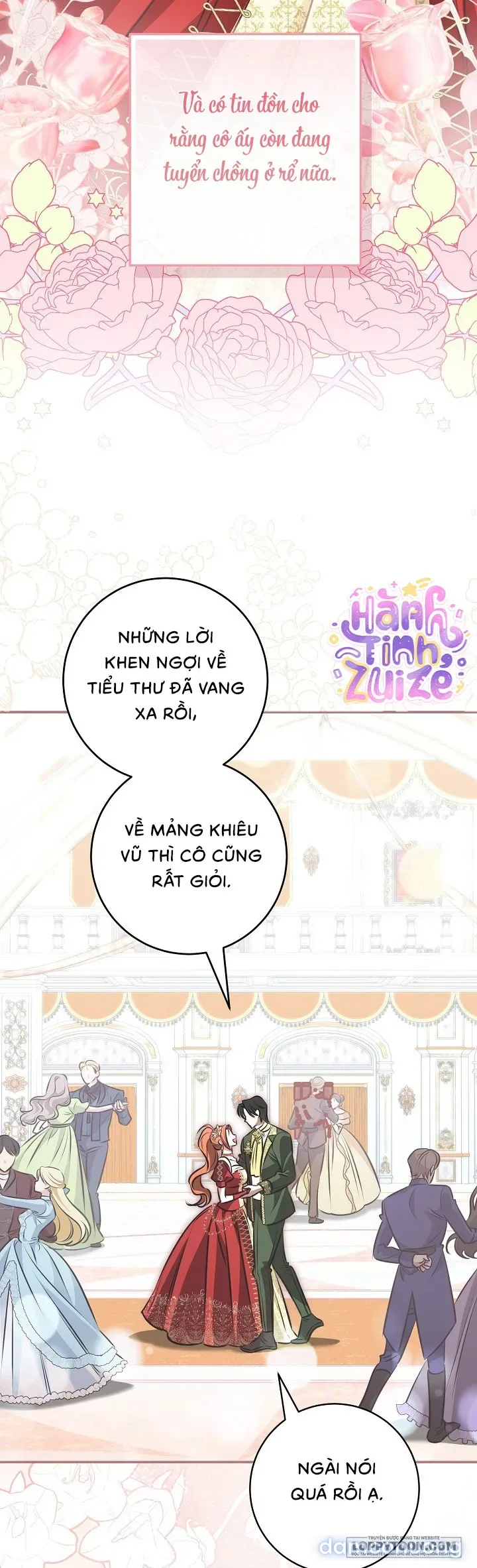 Tôi Cứ Ngỡ Anh Ta Là Nam Phụ Dịu Dàng, Ngoan Hiền Cơ Đấy! 