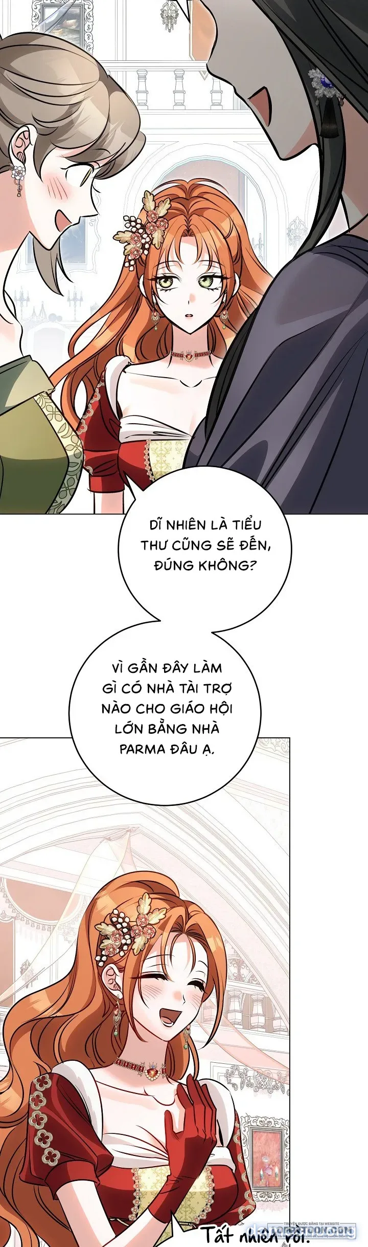 Tôi Cứ Ngỡ Anh Ta Là Nam Phụ Dịu Dàng, Ngoan Hiền Cơ Đấy! 