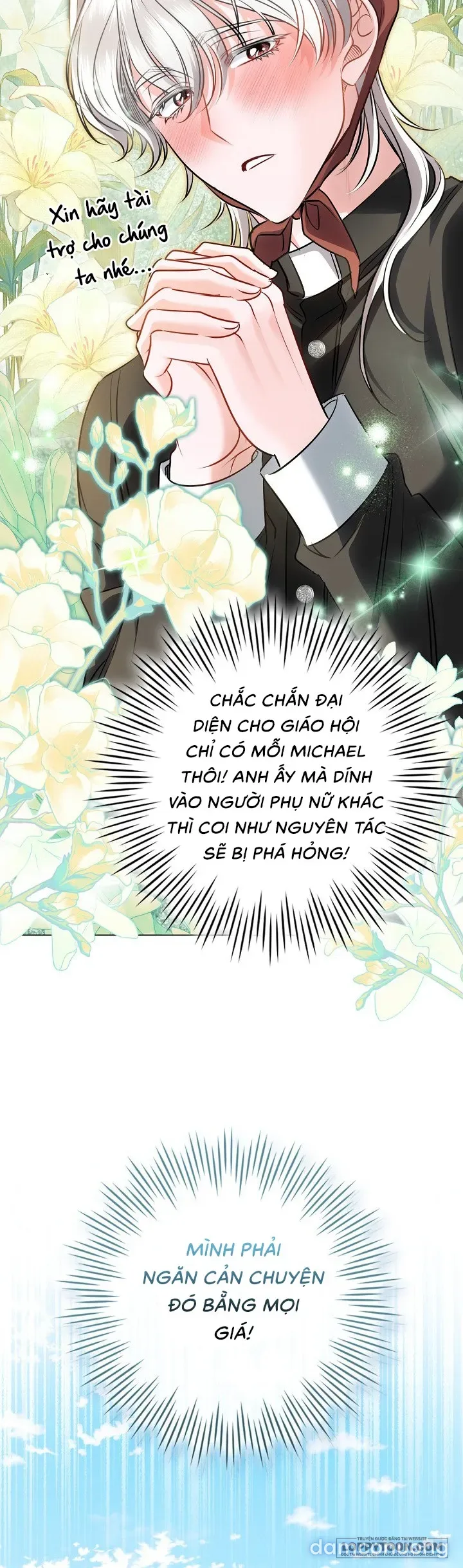 Tôi Cứ Ngỡ Anh Ta Là Nam Phụ Dịu Dàng, Ngoan Hiền Cơ Đấy! 