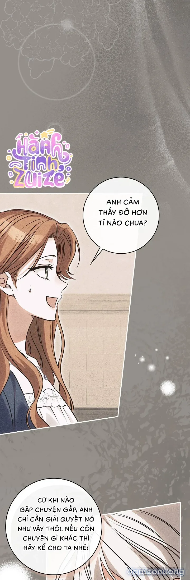Tôi Cứ Ngỡ Anh Ta Là Nam Phụ Dịu Dàng, Ngoan Hiền Cơ Đấy! 