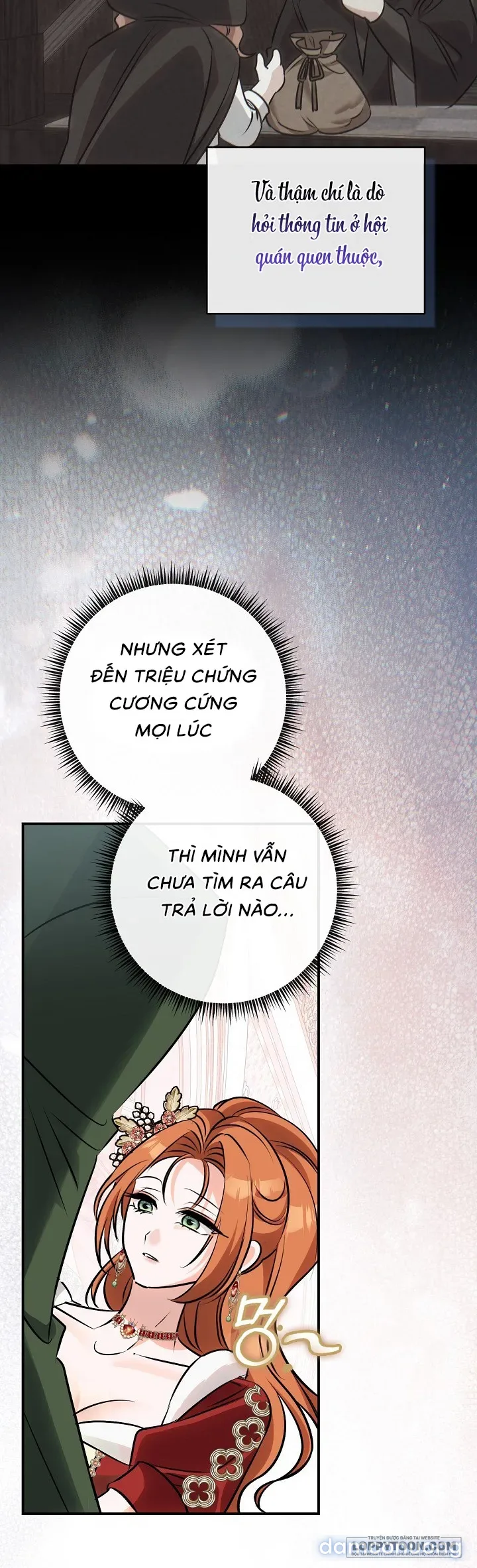Tôi Cứ Ngỡ Anh Ta Là Nam Phụ Dịu Dàng, Ngoan Hiền Cơ Đấy! 