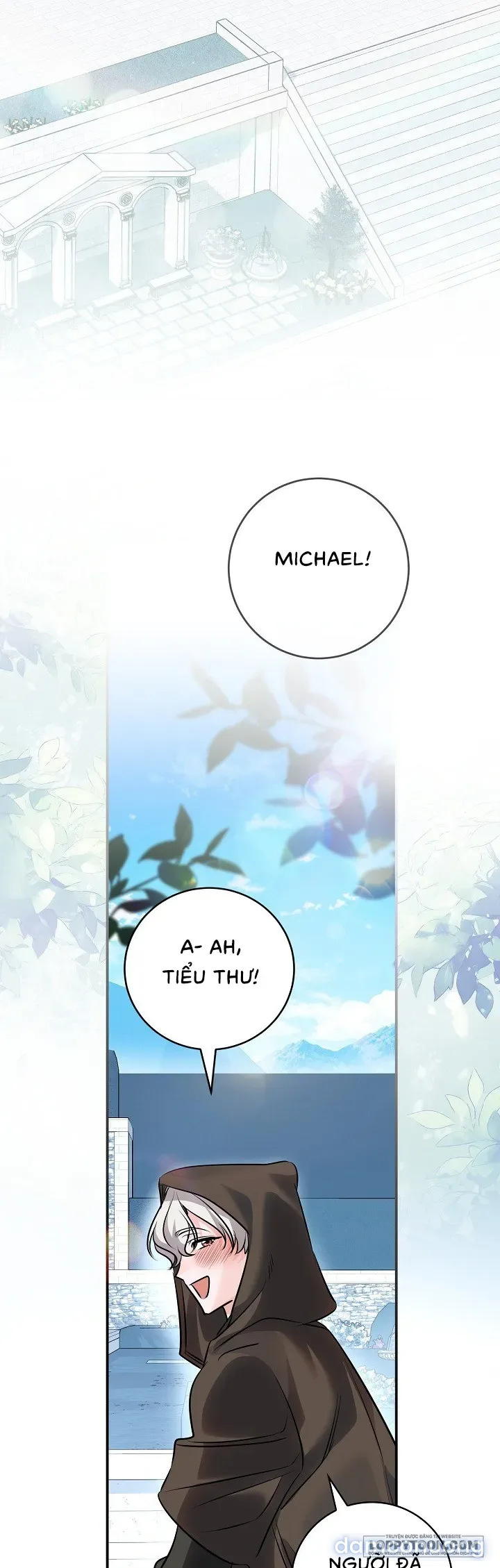 Tôi Cứ Ngỡ Anh Ta Là Nam Phụ Dịu Dàng, Ngoan Hiền Cơ Đấy! 