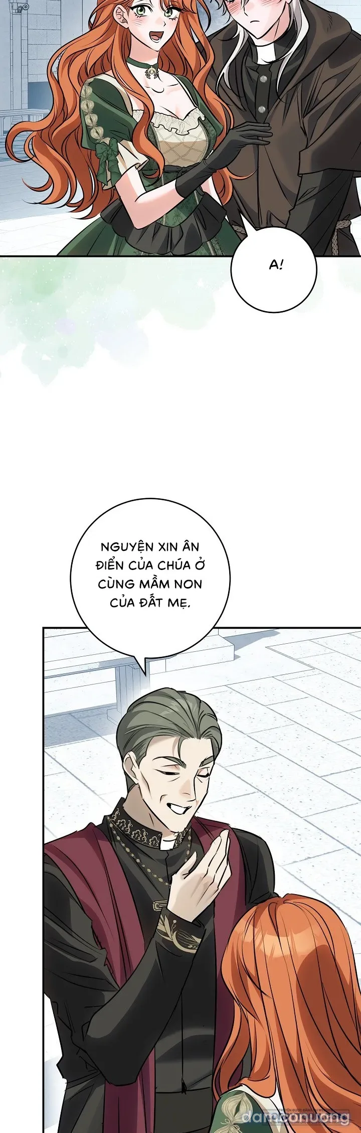 Tôi Cứ Ngỡ Anh Ta Là Nam Phụ Dịu Dàng, Ngoan Hiền Cơ Đấy! 