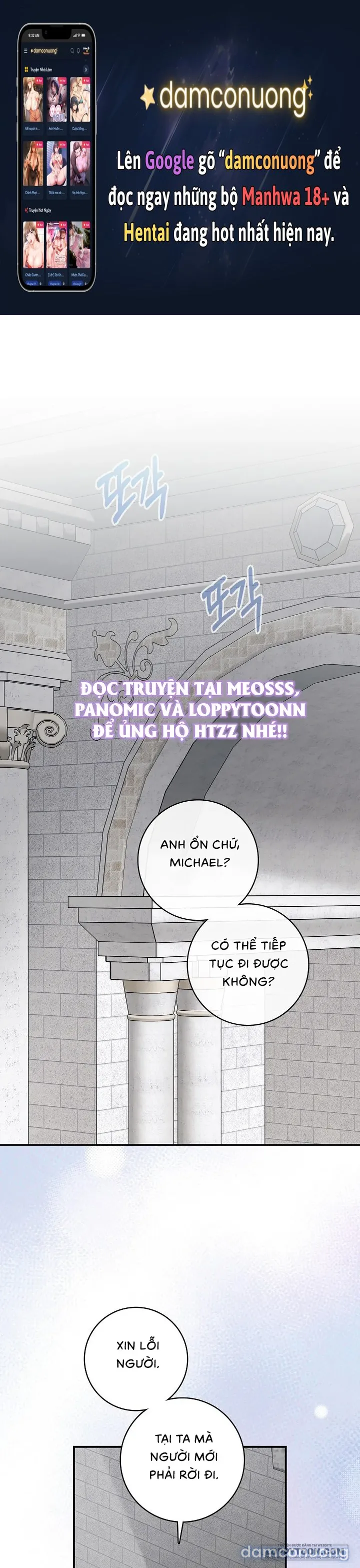 Tôi Cứ Ngỡ Anh Ta Là Nam Phụ Dịu Dàng, Ngoan Hiền Cơ Đấy! 