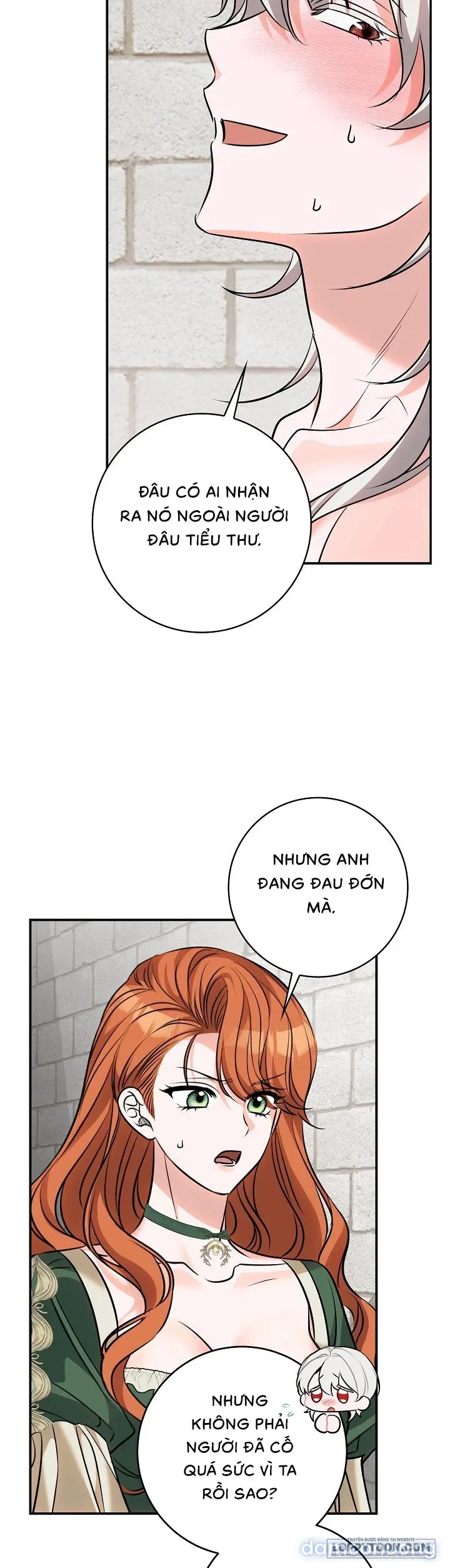 Tôi Cứ Ngỡ Anh Ta Là Nam Phụ Dịu Dàng, Ngoan Hiền Cơ Đấy! 