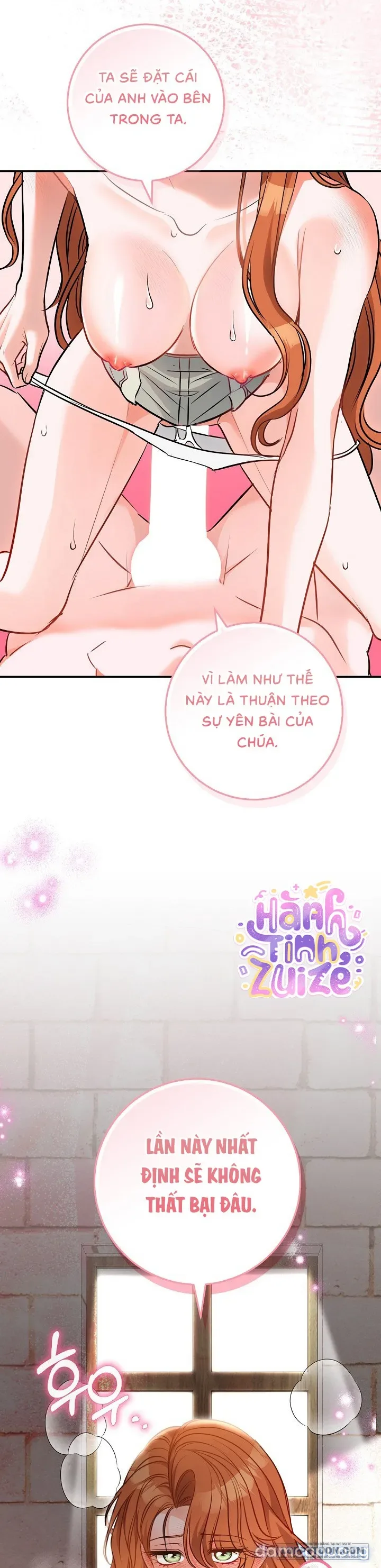 Tôi Cứ Ngỡ Anh Ta Là Nam Phụ Dịu Dàng, Ngoan Hiền Cơ Đấy! 