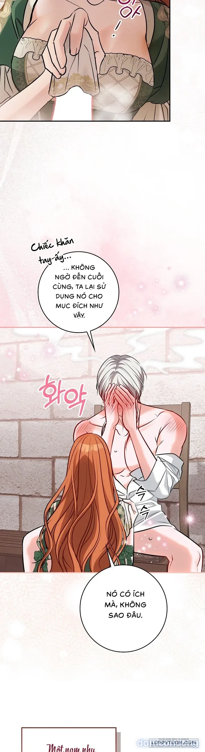 Tôi Cứ Ngỡ Anh Ta Là Nam Phụ Dịu Dàng, Ngoan Hiền Cơ Đấy! 
