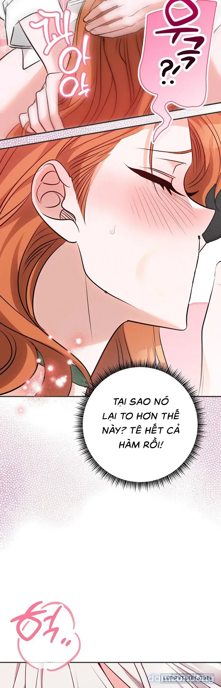 Tôi Cứ Ngỡ Anh Ta Là Nam Phụ Dịu Dàng, Ngoan Hiền Cơ Đấy! 
