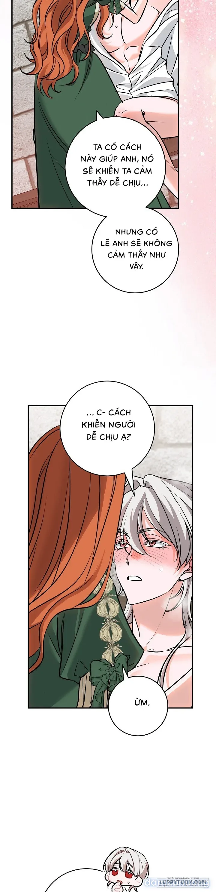 Tôi Cứ Ngỡ Anh Ta Là Nam Phụ Dịu Dàng, Ngoan Hiền Cơ Đấy! 