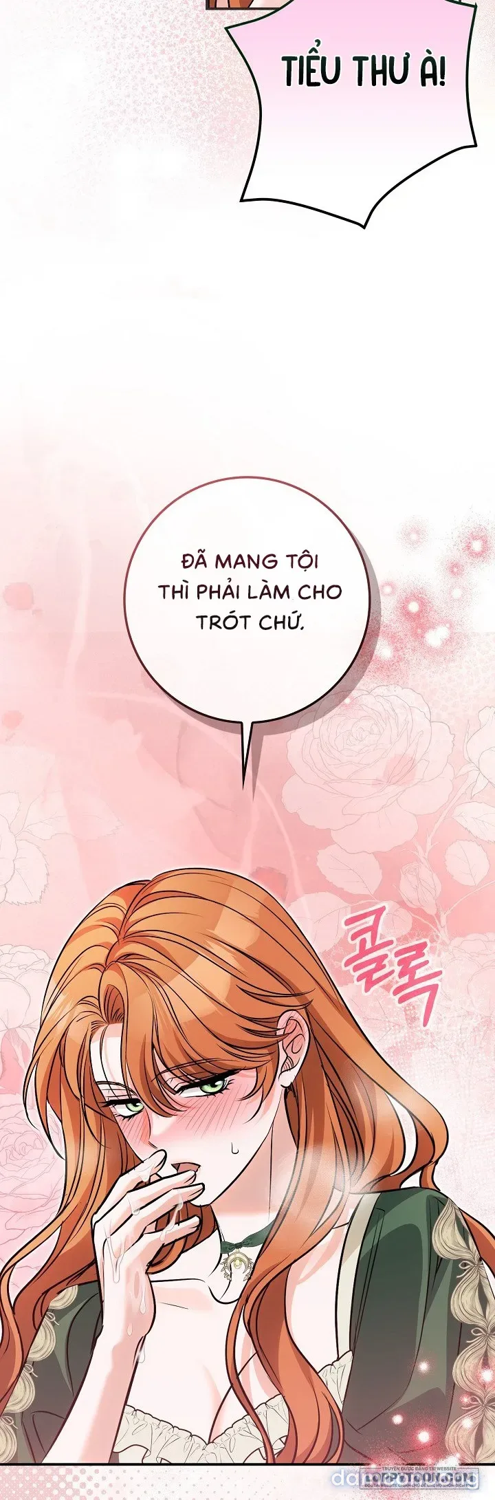 Tôi Cứ Ngỡ Anh Ta Là Nam Phụ Dịu Dàng, Ngoan Hiền Cơ Đấy! 