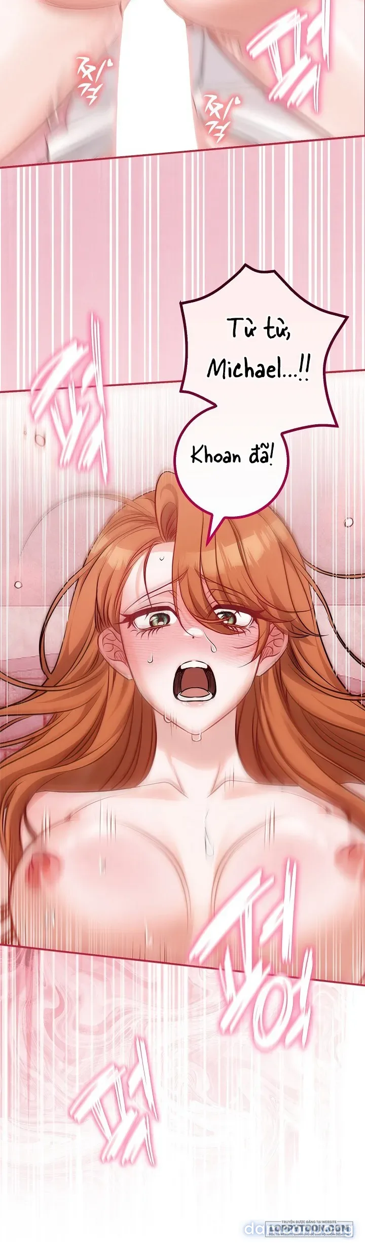 Tôi Cứ Ngỡ Anh Ta Là Nam Phụ Dịu Dàng, Ngoan Hiền Cơ Đấy! 
