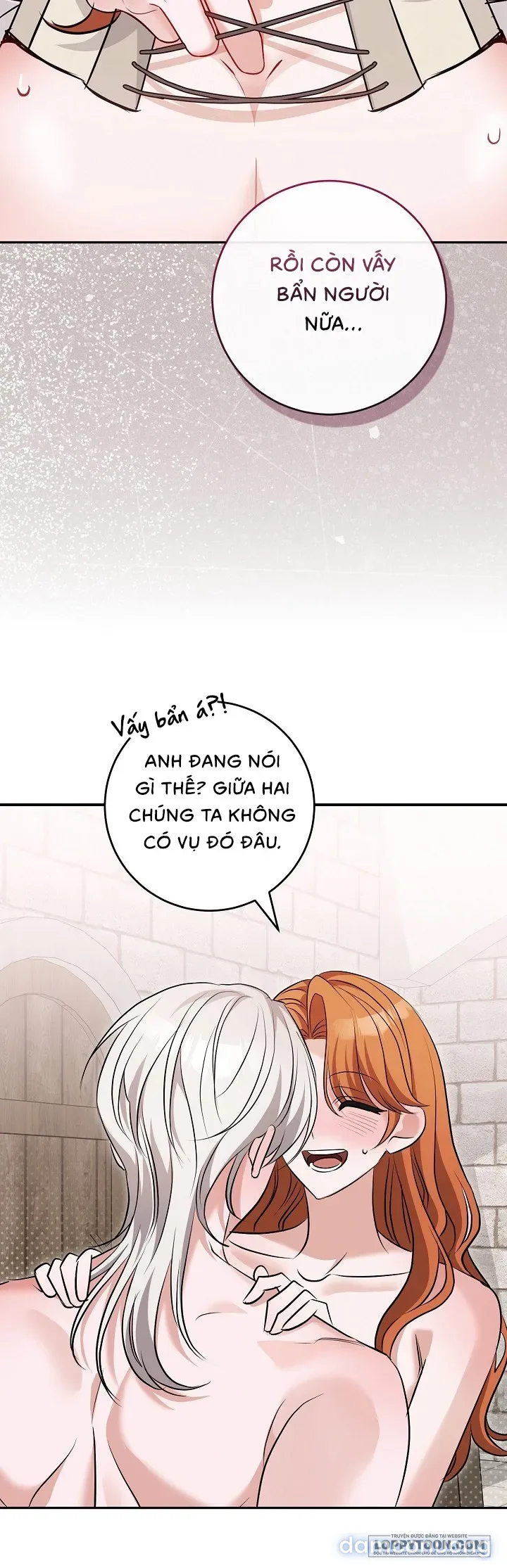 Tôi Cứ Ngỡ Anh Ta Là Nam Phụ Dịu Dàng, Ngoan Hiền Cơ Đấy! 
