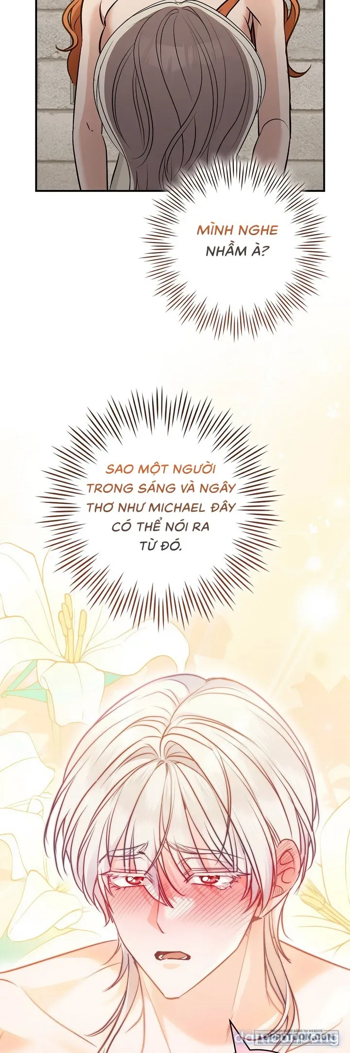 Tôi Cứ Ngỡ Anh Ta Là Nam Phụ Dịu Dàng, Ngoan Hiền Cơ Đấy! 