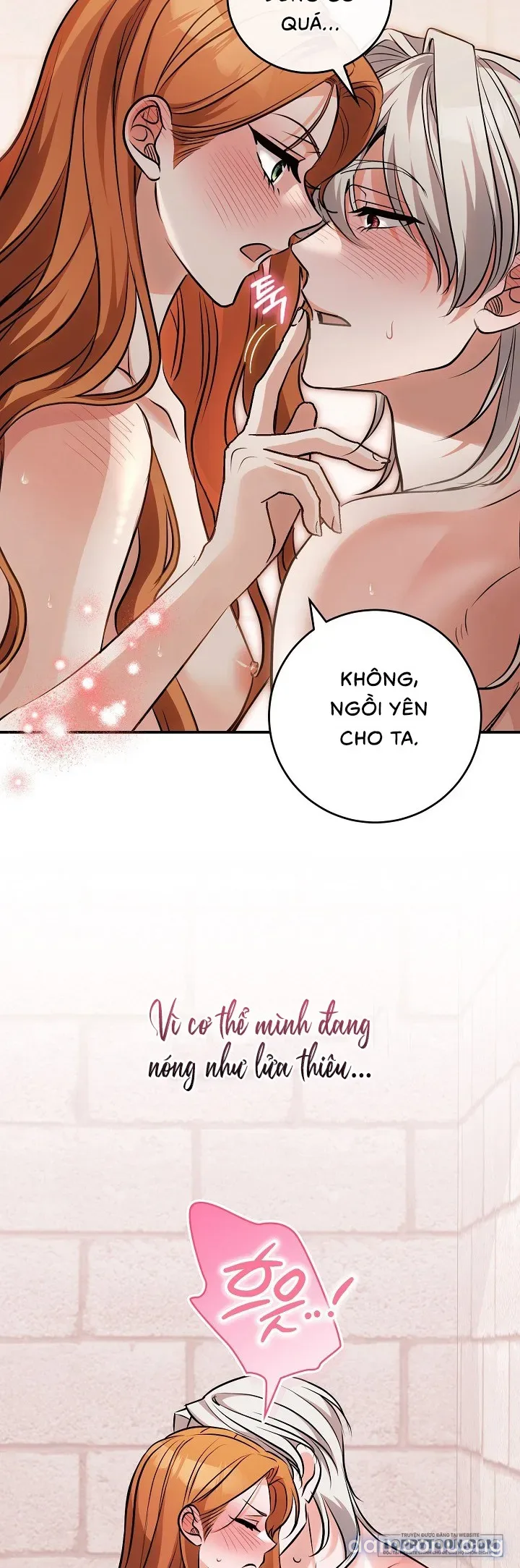 Tôi Cứ Ngỡ Anh Ta Là Nam Phụ Dịu Dàng, Ngoan Hiền Cơ Đấy! 