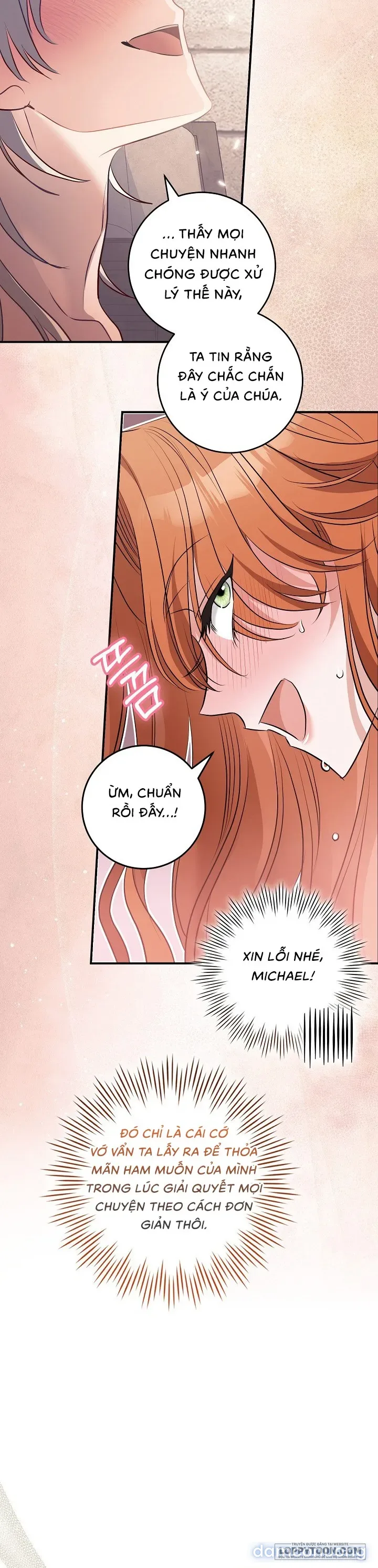 Tôi Cứ Ngỡ Anh Ta Là Nam Phụ Dịu Dàng, Ngoan Hiền Cơ Đấy! 
