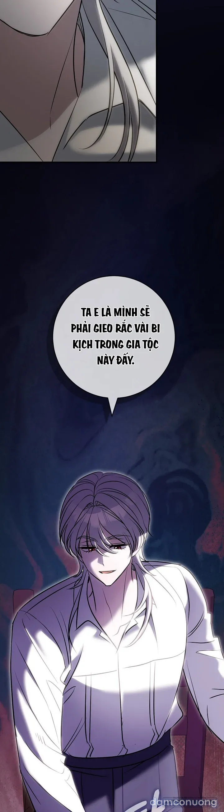 Tôi Cứ Ngỡ Anh Ta Là Nam Phụ Dịu Dàng, Ngoan Hiền Cơ Đấy! 